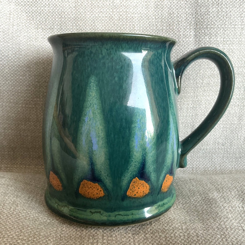 Denby stoneware tudor - stoneware,