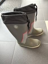 Main deck Tall Sailing Boots