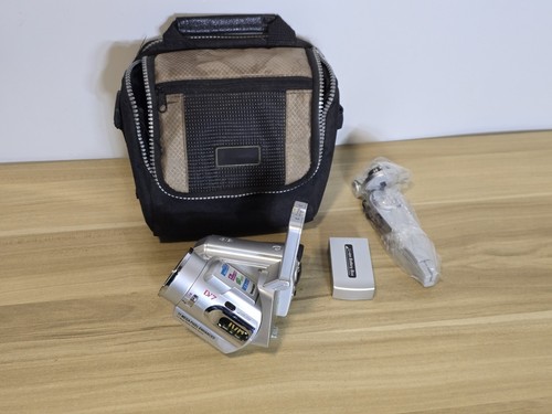 Jvc camcorder mini - jvc, 11