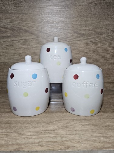 Set ceramic tea coffee - of,