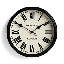 Newgate® - Spitalfields Black