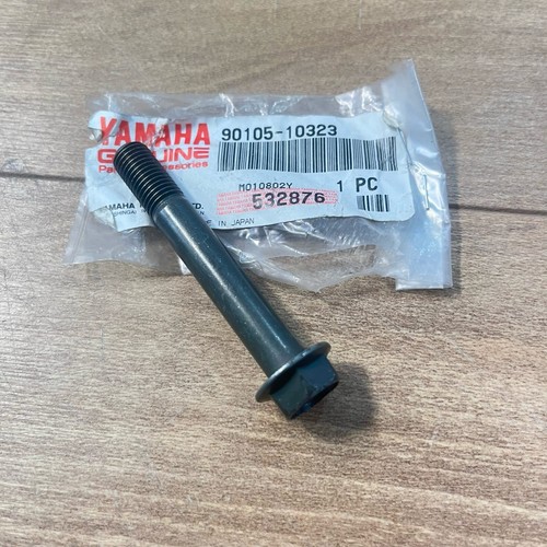 Yamaha oem nos - yamaha, bolt