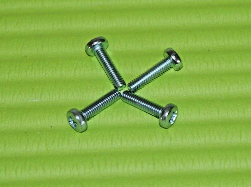 Stand screws bolts for - 4,