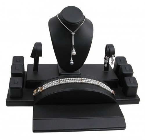Leatherette jewellers shop - leatherette,