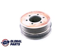 BMW E60 M5 E90 M3 Crank Schaft Belt Vibration Damper Pulley 7838230