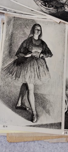 Rare antique papers pages - rare, papers,