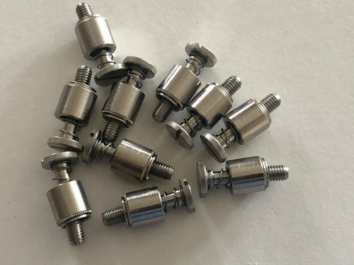 Penn engineering pfc2 032 - penn, pfc2-032-94