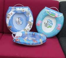 TOILET TRAINING SEAT