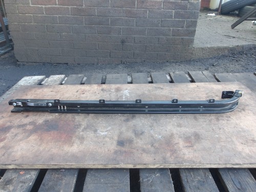 Peugeot expert loading - peugeot,