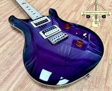 ⚡️2019⚡️ PRS SE Custom