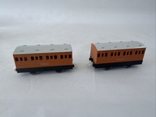 Thomas And Friends Trackmaster