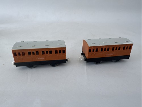 Thomas and friends trackmaster - friends,