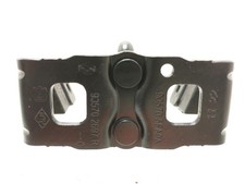 RENAULT ARKANA TAILGATE BOOT LOCK Coupe  20-25
