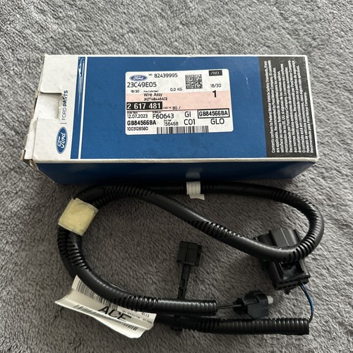 New genuine ford transit front - ford,