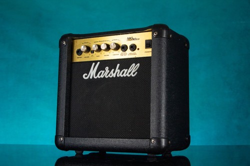 Marshall g10 10w rms - mk,