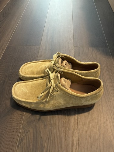 Clarks originals wallabee - originals,
