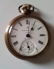 Antique Pocket Watch
