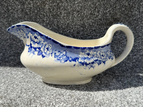 Vintage britannia pottery - vintage,