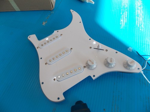 New gloss white - new,