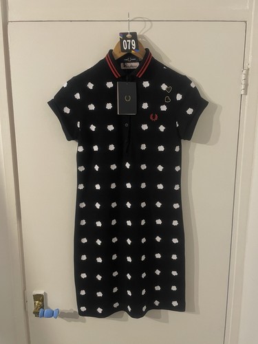 Fred perry amy winehouse pique - fred,