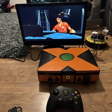 Xbox Original Console OG Xbox