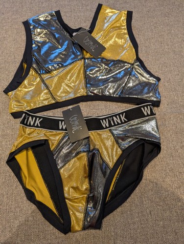 Dance pole costume wear - dance/pole/costume,