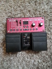 BOSS RC-30 Loop Station
