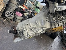 BMW E64 E60 635d SPORT 6 SPEED