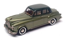 Spa Croft Models 1/43 Scale