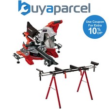 Einhell Sliding Mitre Saw