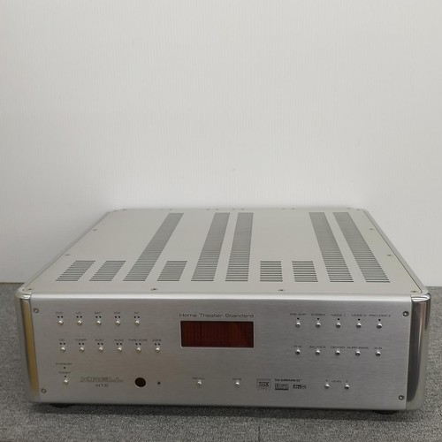 Krell hts surround - krell, 7.1