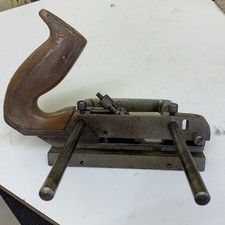 Stanley 13-052 Combination Plane Vintage