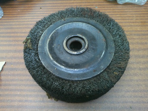 Vintage industrial heavy - -vintage,