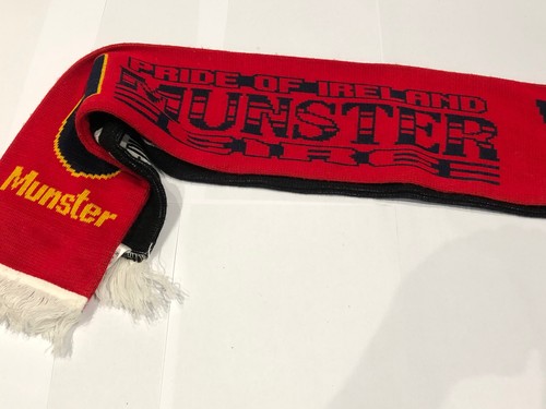 Munster edinburgh rugby - edinburgh,