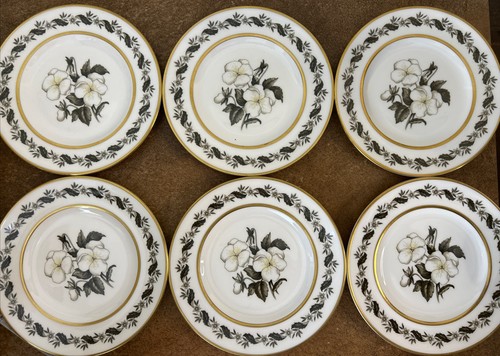 Set six vintage royal - set,