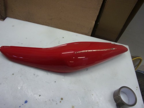 Ducati st4 st4s left - st4, side