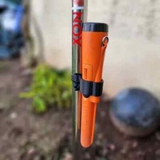 Metal Detector Universal pin