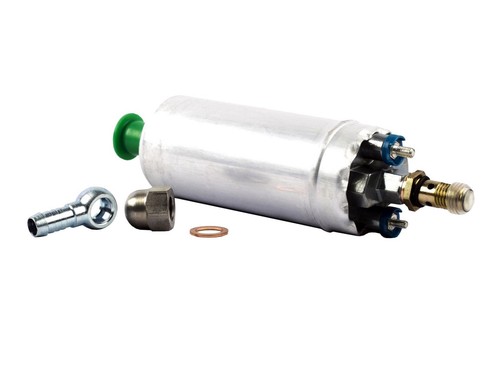 Injection fuel pump bar - pump, 3