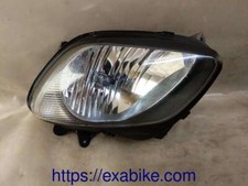 left headlight for Suzuki 650