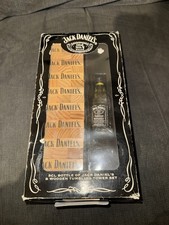 Rare Jack Daniel’s Wooden