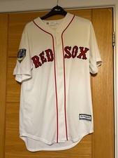 Majestic Boston Red Sox MLB