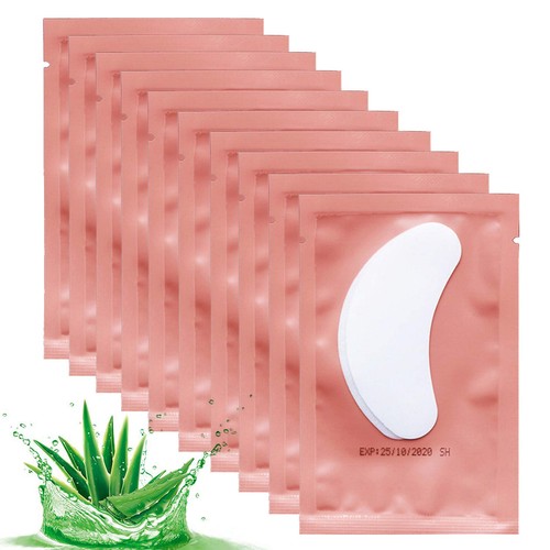 Pairs set under eye - 50,