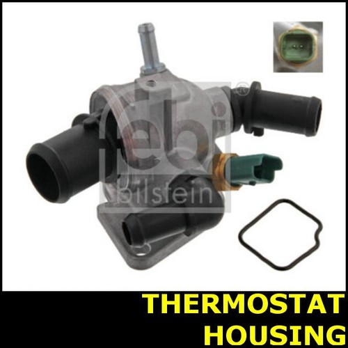 Thermostat housing fits fiat - housing,