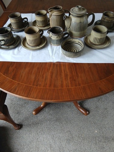 Tremar pottery cornwall - tremar,