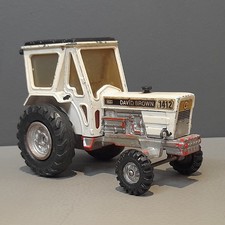 Vintage David Brown 55 CASE