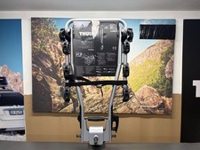 Thule 972 HangOn three-bike