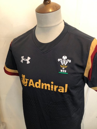 Wales under armour rugby union - armour,