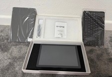 Android Tablet Screen Size