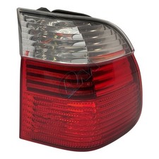 BMW 5 Series E39 Touring LED Rear Outer Light Driver O/S Right  6902532