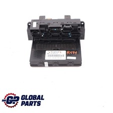 Mercedes SLK R171 Fuse Box SAM